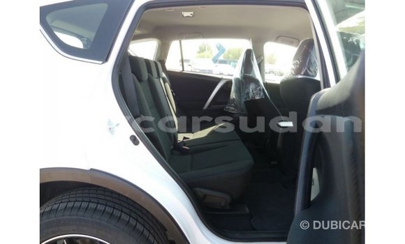 Buy Import Toyota HiAce White Truck in Import - Dubai in Al Jazirah State Buy Import Toyota HiAce White Truck in Import - Dubai in Al Jazirah State