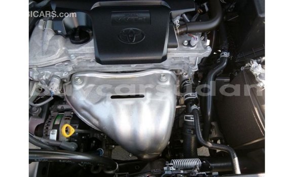 Buy Import Toyota HiAce Other Truck in Import - Dubai in Al Jazirah State Buy Import Toyota HiAce Other Truck in Import - Dubai in Al Jazirah State