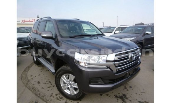 Buy Import Toyota Land Cruiser Other Car in Import - Dubai in Al Jazirah State Buy Import Toyota Land Cruiser Other Car in Import - Dubai in Al Jazirah State