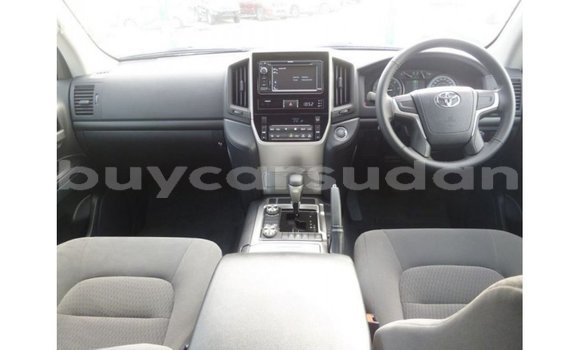 Buy Import Toyota Land Cruiser Other Car in Import - Dubai in Al Jazirah State Buy Import Toyota Land Cruiser Other Car in Import - Dubai in Al Jazirah State