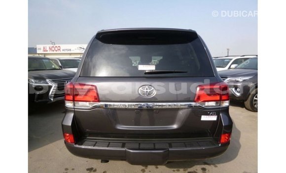 Buy Import Toyota Land Cruiser Other Car in Import - Dubai in Al Jazirah State Buy Import Toyota Land Cruiser Other Car in Import - Dubai in Al Jazirah State