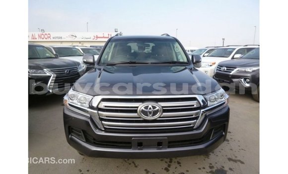 Buy Import Toyota Land Cruiser Other Car in Import - Dubai in Al Jazirah State Buy Import Toyota Land Cruiser Other Car in Import - Dubai in Al Jazirah State