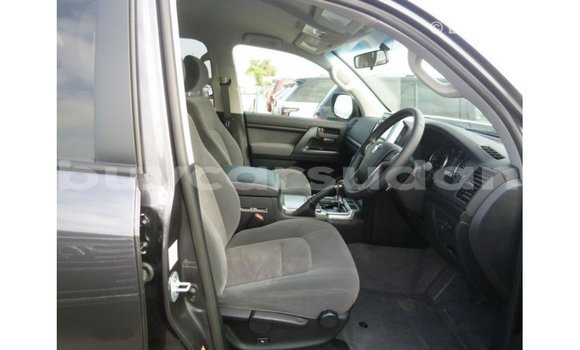 Buy Import Toyota Land Cruiser Other Car in Import - Dubai in Al Jazirah State Buy Import Toyota Land Cruiser Other Car in Import - Dubai in Al Jazirah State