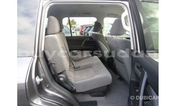 Buy Import Toyota Land Cruiser Other Car in Import - Dubai in Al Jazirah State Buy Import Toyota Land Cruiser Other Car in Import - Dubai in Al Jazirah State