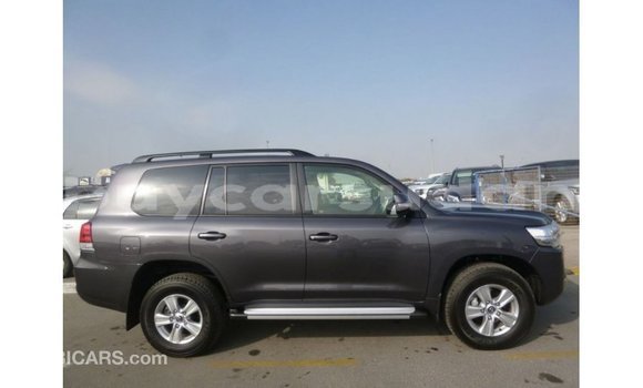 Buy Import Toyota Land Cruiser Other Car in Import - Dubai in Al Jazirah State Buy Import Toyota Land Cruiser Other Car in Import - Dubai in Al Jazirah State