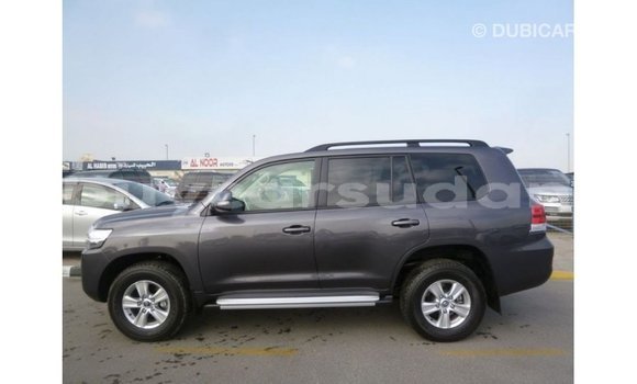 Buy Import Toyota Land Cruiser Other Car in Import - Dubai in Al Jazirah State Buy Import Toyota Land Cruiser Other Car in Import - Dubai in Al Jazirah State