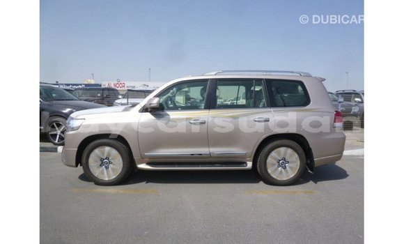 Acheter Import Voiture Toyota Land Cruiser Autre à Import - Dubai, État d'Al Jazirah Acheter Import Voiture Toyota Land Cruiser Autre à Import - Dubai, État d'Al Jazirah