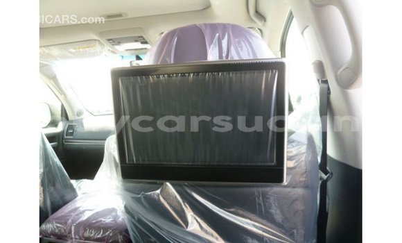 Acheter Import Voiture Toyota Land Cruiser Autre à Import - Dubai, État d'Al Jazirah Acheter Import Voiture Toyota Land Cruiser Autre à Import - Dubai, État d'Al Jazirah