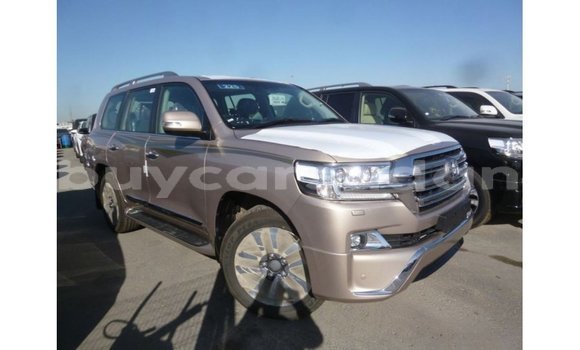 Buy Import Toyota Land Cruiser Other Car in Import - Dubai in Al Jazirah State Buy Import Toyota Land Cruiser Other Car in Import - Dubai in Al Jazirah State