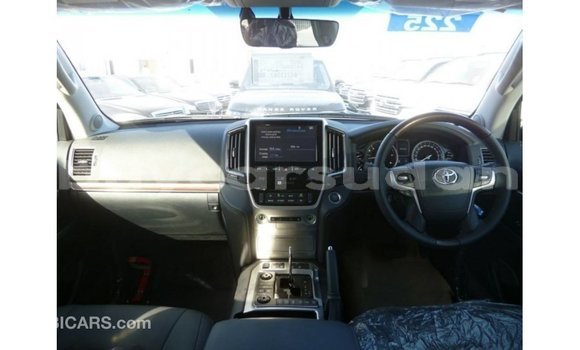 Buy Import Toyota Land Cruiser Other Car in Import - Dubai in Al Jazirah State Buy Import Toyota Land Cruiser Other Car in Import - Dubai in Al Jazirah State