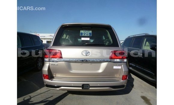 Buy Import Toyota Land Cruiser Other Car in Import - Dubai in Al Jazirah State Buy Import Toyota Land Cruiser Other Car in Import - Dubai in Al Jazirah State