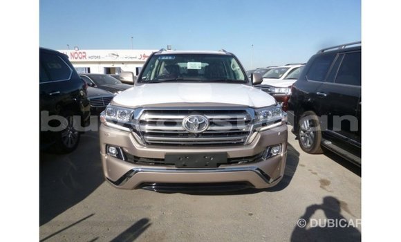 Buy Import Toyota Land Cruiser Other Car in Import - Dubai in Al Jazirah State Buy Import Toyota Land Cruiser Other Car in Import - Dubai in Al Jazirah State
