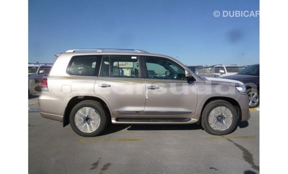Buy Import Toyota Land Cruiser Other Car in Import - Dubai in Al Jazirah State Buy Import Toyota Land Cruiser Other Car in Import - Dubai in Al Jazirah State