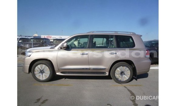 Buy Import Toyota Land Cruiser Other Car in Import - Dubai in Al Jazirah State Buy Import Toyota Land Cruiser Other Car in Import - Dubai in Al Jazirah State