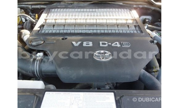 Buy Import Toyota Land Cruiser Other Car in Import - Dubai in Al Jazirah State Buy Import Toyota Land Cruiser Other Car in Import - Dubai in Al Jazirah State