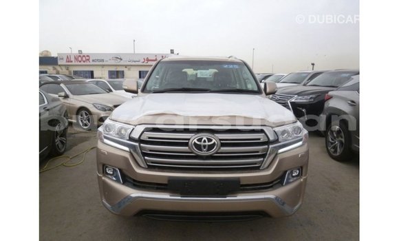 Acheter Import Voiture Toyota Land Cruiser Autre à Import - Dubai, État d'Al Jazirah Acheter Import Voiture Toyota Land Cruiser Autre à Import - Dubai, État d'Al Jazirah