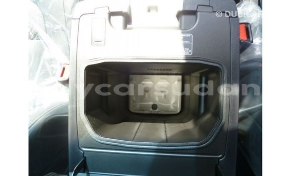 Buy Import Toyota Land Cruiser Black Car in Import - Dubai in Al Jazirah State Buy Import Toyota Land Cruiser Black Car in Import - Dubai in Al Jazirah State