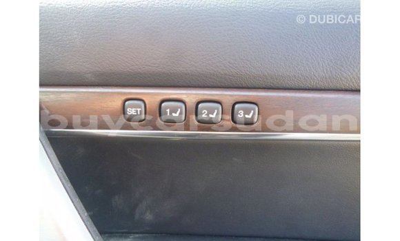 Buy Import Toyota Land Cruiser Black Car in Import - Dubai in Al Jazirah State Buy Import Toyota Land Cruiser Black Car in Import - Dubai in Al Jazirah State