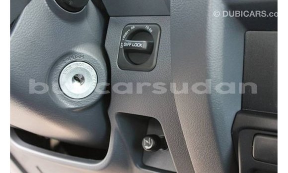 Buy Import Toyota Land Cruiser White Car in Import - Dubai in Al Jazirah State Buy Import Toyota Land Cruiser White Car in Import - Dubai in Al Jazirah State