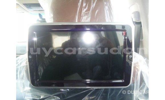 Buy Import Toyota Land Cruiser Black Car in Import - Dubai in Al Jazirah State Buy Import Toyota Land Cruiser Black Car in Import - Dubai in Al Jazirah State