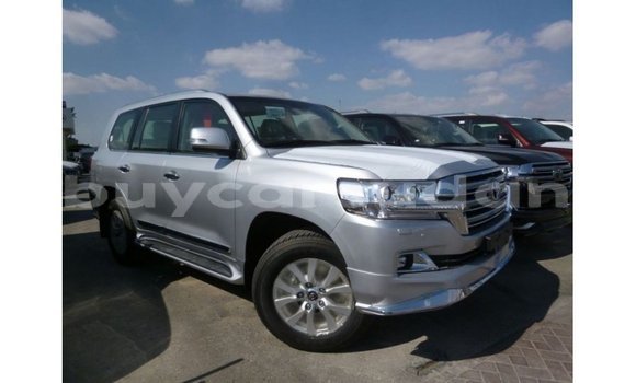 Buy Import Toyota Land Cruiser Other Car in Import - Dubai in Al Jazirah State Buy Import Toyota Land Cruiser Other Car in Import - Dubai in Al Jazirah State