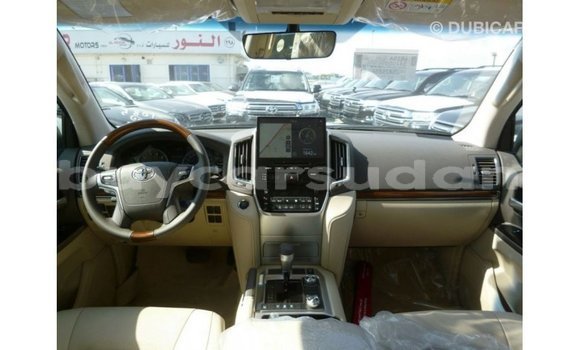 Buy Import Toyota Land Cruiser Other Car in Import - Dubai in Al Jazirah State Buy Import Toyota Land Cruiser Other Car in Import - Dubai in Al Jazirah State