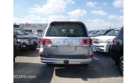 Buy Import Toyota Land Cruiser Other Car in Import - Dubai in Al Jazirah State Buy Import Toyota Land Cruiser Other Car in Import - Dubai in Al Jazirah State