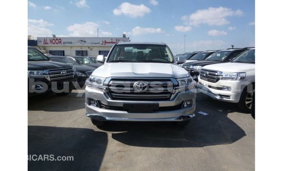 Buy Import Toyota Land Cruiser Other Car in Import - Dubai in Al Jazirah State Buy Import Toyota Land Cruiser Other Car in Import - Dubai in Al Jazirah State
