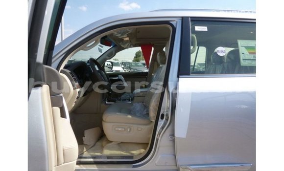 Buy Import Toyota Land Cruiser Other Car in Import - Dubai in Al Jazirah State Buy Import Toyota Land Cruiser Other Car in Import - Dubai in Al Jazirah State