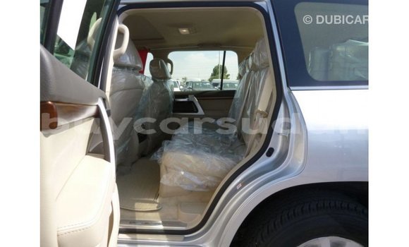 Buy Import Toyota Land Cruiser Other Car in Import - Dubai in Al Jazirah State Buy Import Toyota Land Cruiser Other Car in Import - Dubai in Al Jazirah State