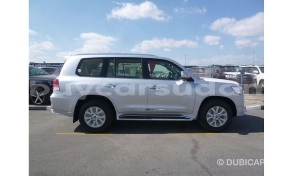 Buy Import Toyota Land Cruiser Other Car in Import - Dubai in Al Jazirah State Buy Import Toyota Land Cruiser Other Car in Import - Dubai in Al Jazirah State