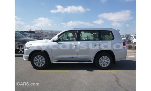 Buy Import Toyota Land Cruiser Other Car in Import - Dubai in Al Jazirah State Buy Import Toyota Land Cruiser Other Car in Import - Dubai in Al Jazirah State