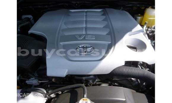 Buy Import Toyota Land Cruiser Other Car in Import - Dubai in Al Jazirah State Buy Import Toyota Land Cruiser Other Car in Import - Dubai in Al Jazirah State