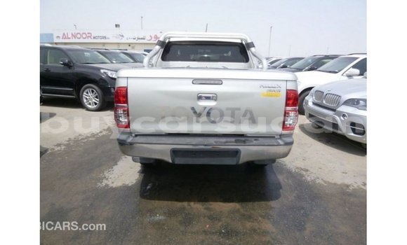 Buy Import Toyota Hilux Other Car in Import - Dubai in Al Jazirah State Buy Import Toyota Hilux Other Car in Import - Dubai in Al Jazirah State