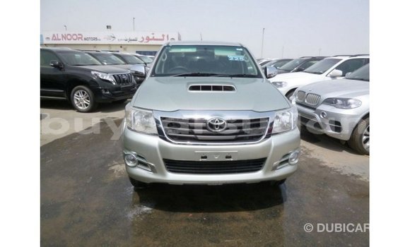 Buy Import Toyota Hilux Other Car in Import - Dubai in Al Jazirah State Buy Import Toyota Hilux Other Car in Import - Dubai in Al Jazirah State