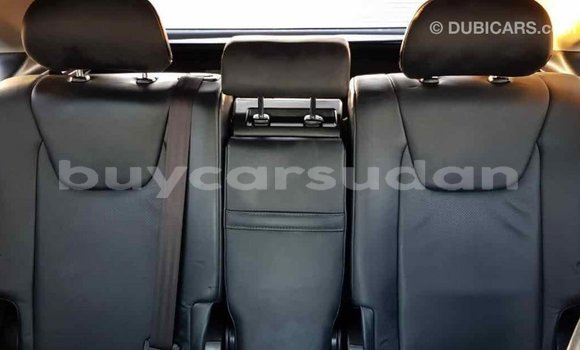 Buy Import Lexus RX 350 White Car in Import - Dubai in Al Jazirah State Buy Import Lexus RX 350 White Car in Import - Dubai in Al Jazirah State