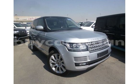 Buy Import Land Rover Range Rover Other Car in Import - Dubai in Al Jazirah State Buy Import Land Rover Range Rover Other Car in Import - Dubai in Al Jazirah State