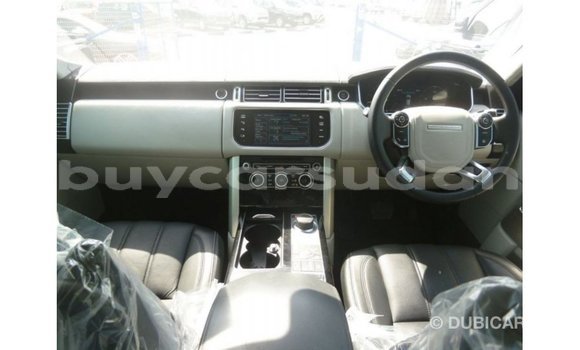 Buy Import Land Rover Range Rover Other Car in Import - Dubai in Al Jazirah State Buy Import Land Rover Range Rover Other Car in Import - Dubai in Al Jazirah State
