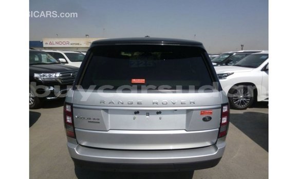 Buy Import Land Rover Range Rover Other Car in Import - Dubai in Al Jazirah State Buy Import Land Rover Range Rover Other Car in Import - Dubai in Al Jazirah State