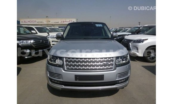 Buy Import Land Rover Range Rover Other Car in Import - Dubai in Al Jazirah State Buy Import Land Rover Range Rover Other Car in Import - Dubai in Al Jazirah State