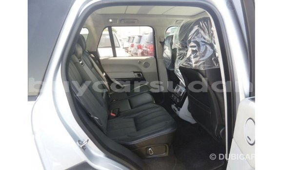 Buy Import Land Rover Range Rover Other Car in Import - Dubai in Al Jazirah State Buy Import Land Rover Range Rover Other Car in Import - Dubai in Al Jazirah State