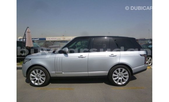 Buy Import Land Rover Range Rover Other Car in Import - Dubai in Al Jazirah State Buy Import Land Rover Range Rover Other Car in Import - Dubai in Al Jazirah State
