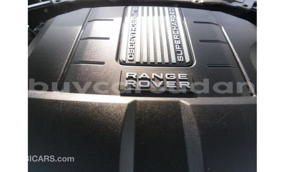 Buy Import Land Rover Range Rover Other Car in Import - Dubai in Al Jazirah State Buy Import Land Rover Range Rover Other Car in Import - Dubai in Al Jazirah State