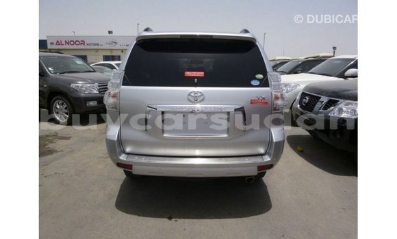 Acheter Import Voiture Toyota Prado Autre à Import - Dubai, État d'Al Jazirah Acheter Import Voiture Toyota Prado Autre à Import - Dubai, État d'Al Jazirah