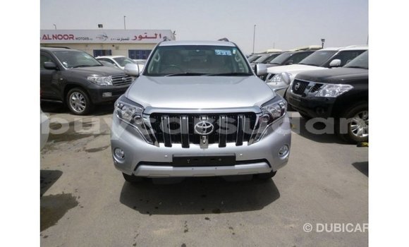 Acheter Import Voiture Toyota Prado Autre à Import - Dubai, État d'Al Jazirah Acheter Import Voiture Toyota Prado Autre à Import - Dubai, État d'Al Jazirah