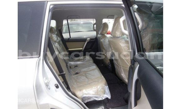 Acheter Import Voiture Toyota Prado Autre à Import - Dubai, État d'Al Jazirah Acheter Import Voiture Toyota Prado Autre à Import - Dubai, État d'Al Jazirah