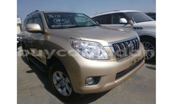 Buy Import Toyota Prado Other Car in Import - Dubai in Al Jazirah State Buy Import Toyota Prado Other Car in Import - Dubai in Al Jazirah State