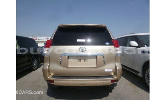 Buy Import Toyota Prado Other Car in Import - Dubai in Al Jazirah State Buy Import Toyota Prado Other Car in Import - Dubai in Al Jazirah State
