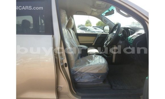Buy Import Toyota Prado Other Car in Import - Dubai in Al Jazirah State Buy Import Toyota Prado Other Car in Import - Dubai in Al Jazirah State