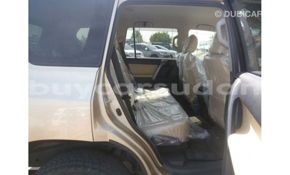 Buy Import Toyota Prado Other Car in Import - Dubai in Al Jazirah State Buy Import Toyota Prado Other Car in Import - Dubai in Al Jazirah State